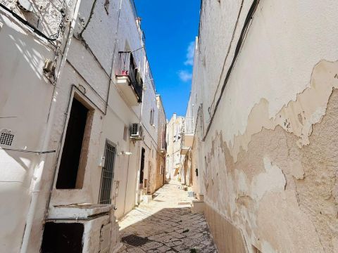 Via Murigini - Ceglie Messapica