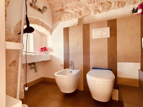 Via Murigini - Ceglie Messapica