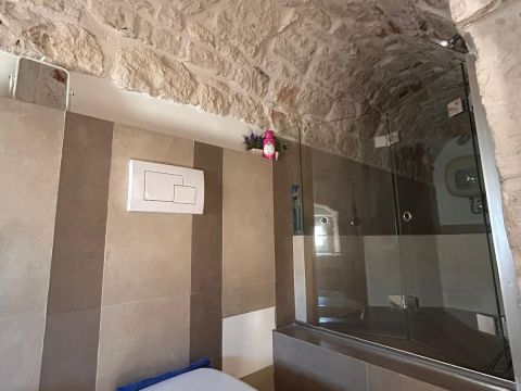 Via Murigini - Ceglie Messapica