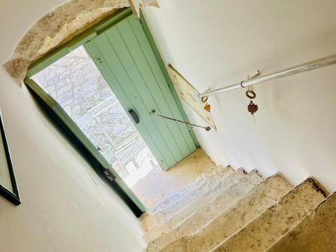 Via Murigini - Ceglie Messapica