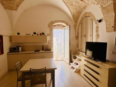 Via Murigini - Ceglie Messapica