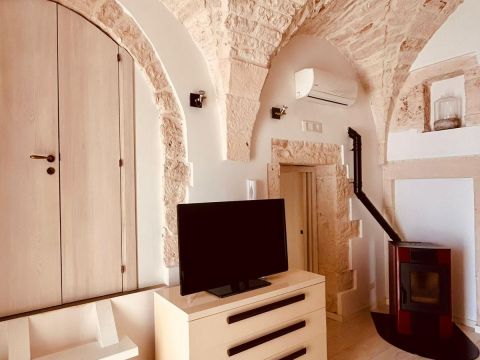 Via Murigini - Ceglie Messapica