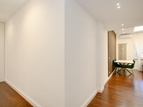 Via di Torre Rossa, 35 - Roma