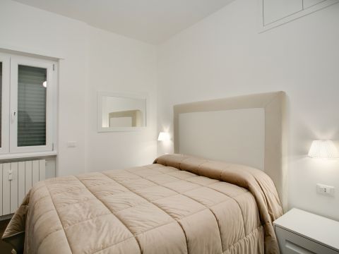 Via di Torre Rossa, 35 - Roma