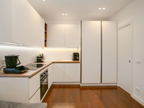 Via di Torre Rossa, 35 - Roma