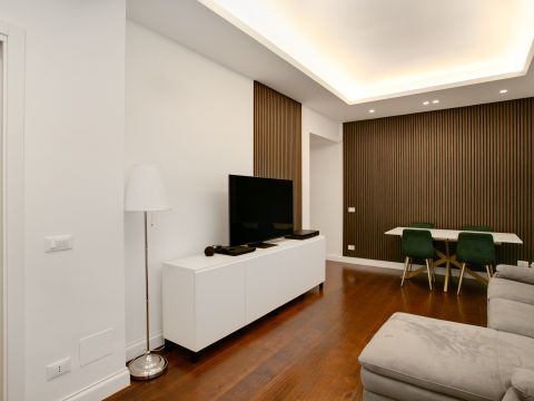 Via di Torre Rossa, 35 - Roma