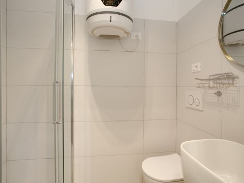 Via di Torre Rossa, 35 - Roma