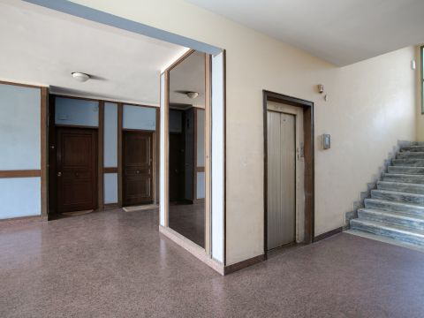 Via di Torre Rossa, 35 - Roma