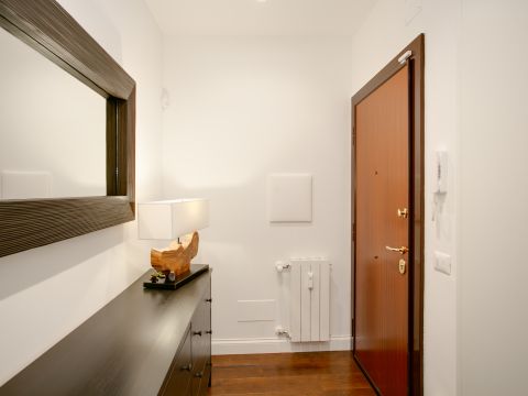 Via di Torre Rossa, 35 - Roma