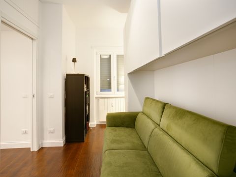 Via di Torre Rossa, 35 - Roma