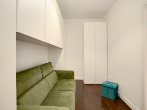 Via di Torre Rossa, 35 - Roma