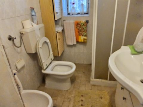 Via Giacomo Leopardi, 36 - Gioiosa Ionica