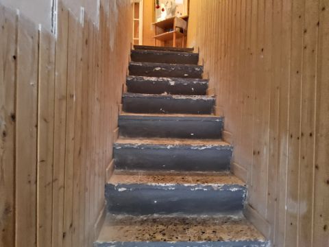 Via Giacomo Leopardi, 36 - Gioiosa Ionica