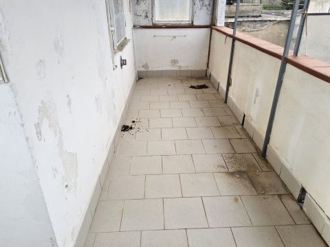 Via Giacomo Leopardi, 36 - Gioiosa Ionica