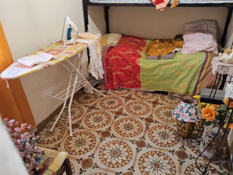 Via Giacomo Leopardi, 36 - Gioiosa Ionica