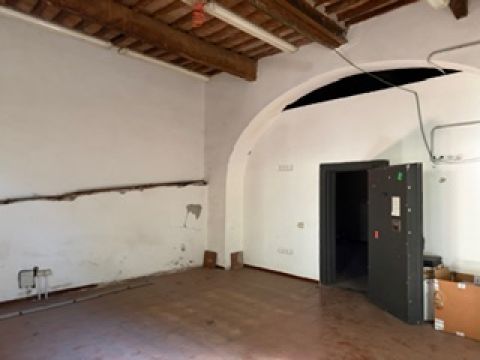 Via Giro delle Mura Sud, 47 - Empoli