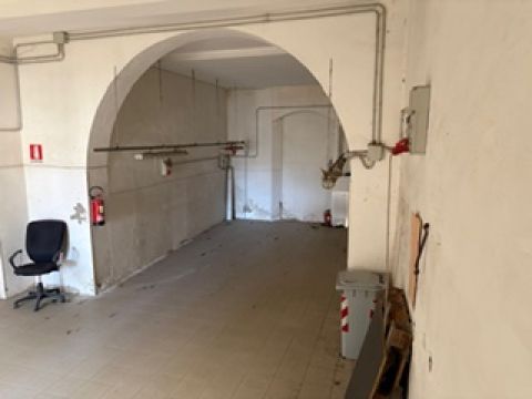 Via Giro delle Mura Sud, 47 - Empoli