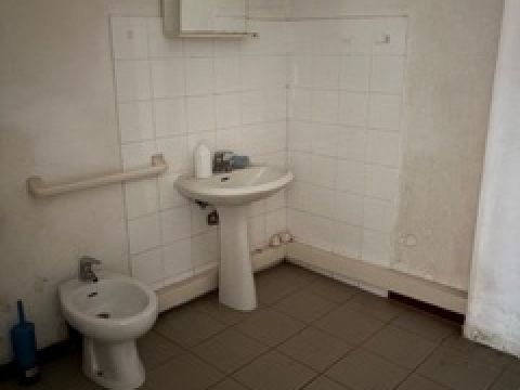 Via Giro delle Mura Sud, 47 - Empoli