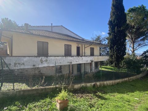 Viale Mazzini, 41/B - Peccioli