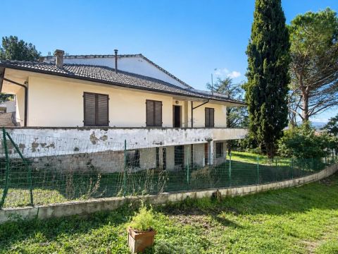 Viale Mazzini, 41/B - Peccioli