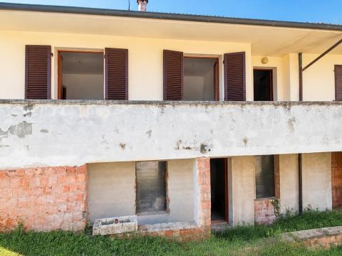 Viale Mazzini, 41/B - Peccioli