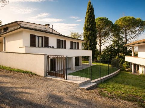 Viale Mazzini, 41/B - Peccioli
