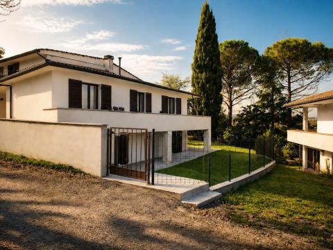 Viale Mazzini, 41/B - Peccioli