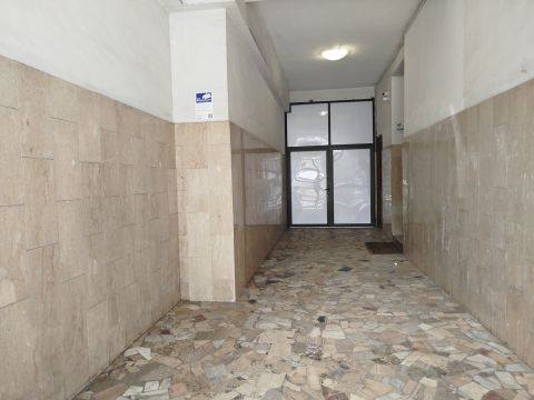 Via Principe Nicola, 9 - Catania