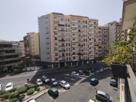 Via Principe Nicola, 9 - Catania
