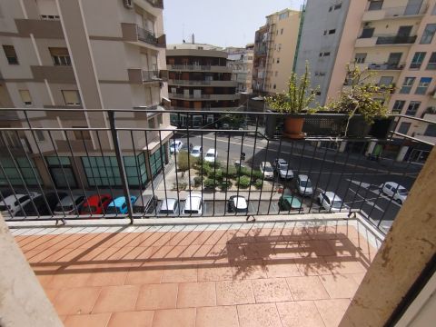 Via Principe Nicola, 9 - Catania