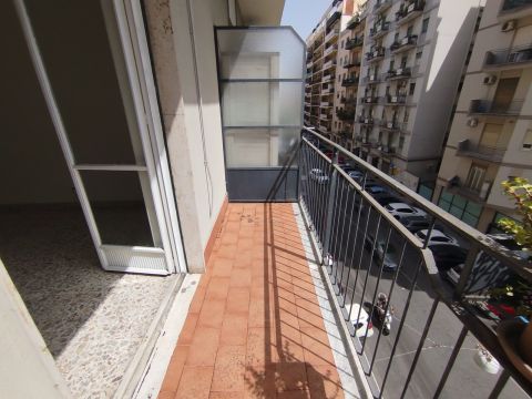 Via Principe Nicola, 9 - Catania