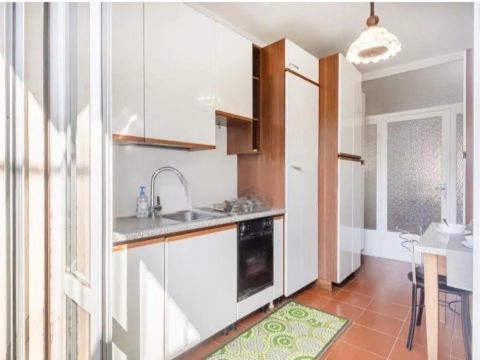 Via Emilia Est - Parma