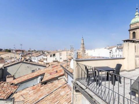 Via Emilia Est - Parma