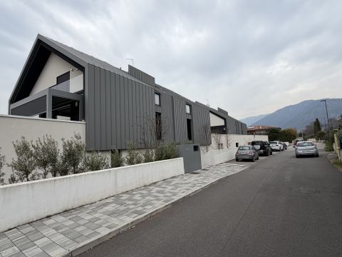 Via San Tarcisio, 32 - Bassano Del Grappa