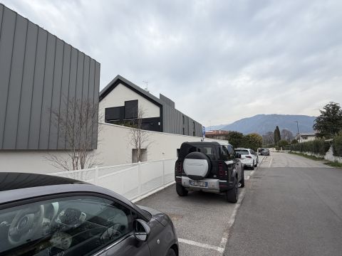 Via San Tarcisio, 32 - Bassano Del Grappa