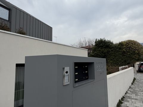 Via San Tarcisio, 32 - Bassano Del Grappa