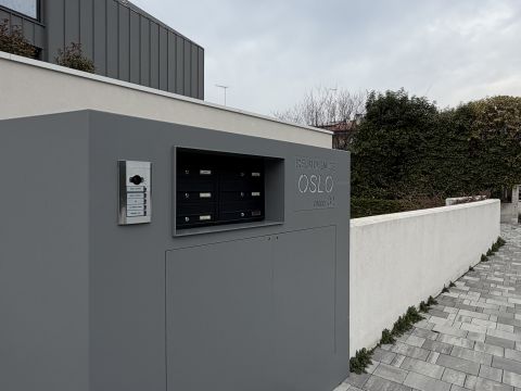 Via San Tarcisio, 32 - Bassano Del Grappa