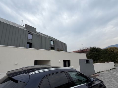 Via San Tarcisio, 32 - Bassano Del Grappa