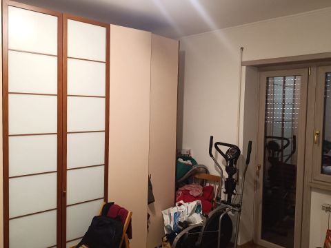 Via Foglianise, 62 - Roma