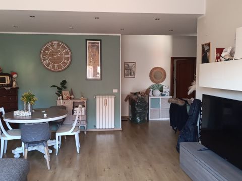 Via Foglianise, 62 - Roma