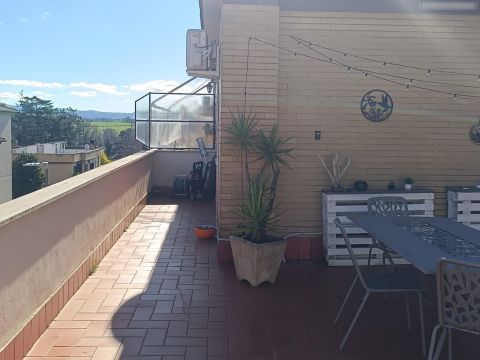 Via Foglianise, 62 - Roma