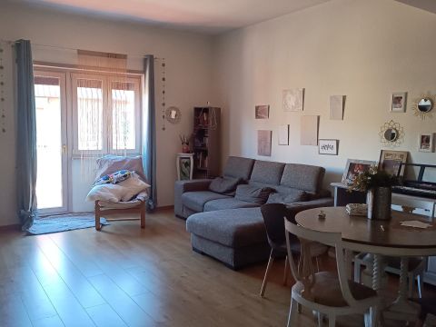 Via Foglianise, 62 - Roma