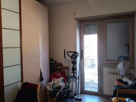 Via Foglianise, 62 - Roma