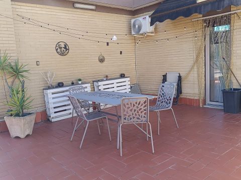 Via Foglianise, 62 - Roma