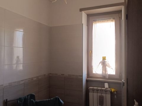 Via Foglianise, 62 - Roma