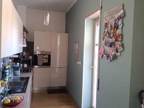 Via Foglianise, 62 - Roma