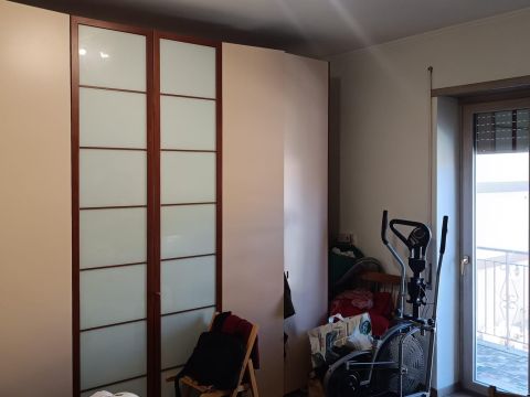 Via Foglianise, 62 - Roma