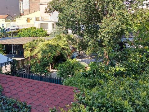 Via Vittorio Emanuele da Bormida, 45 - Catania