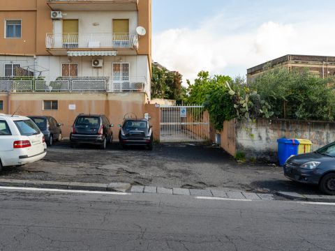 Via Vittorio Emanuele da Bormida, 45 - Catania
