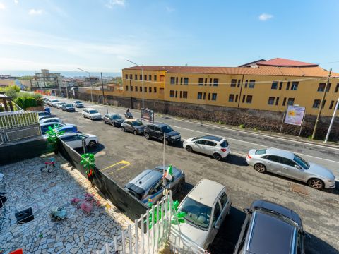 Via Vittorio Emanuele da Bormida, 45 - Catania